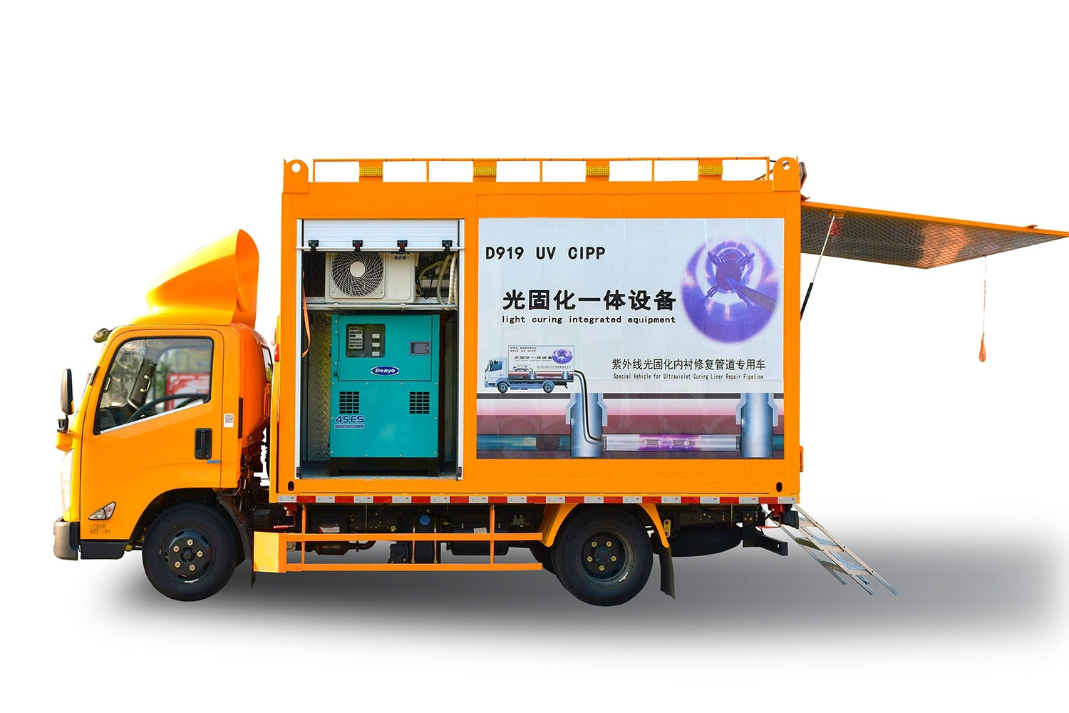 清河FIPP热塑成型修复开工前要准备哪些东西